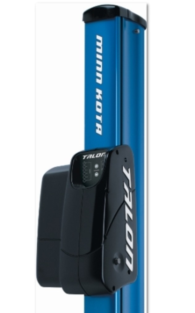 Talon electric anchor spike - Fishing World minn kota wireless diagram 